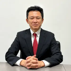 監修者写真のダミー