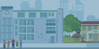 学校・幼稚園・教育施設等