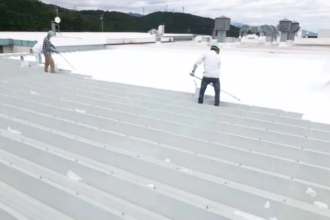 空間全体を涼しくする暑さ対策の種類