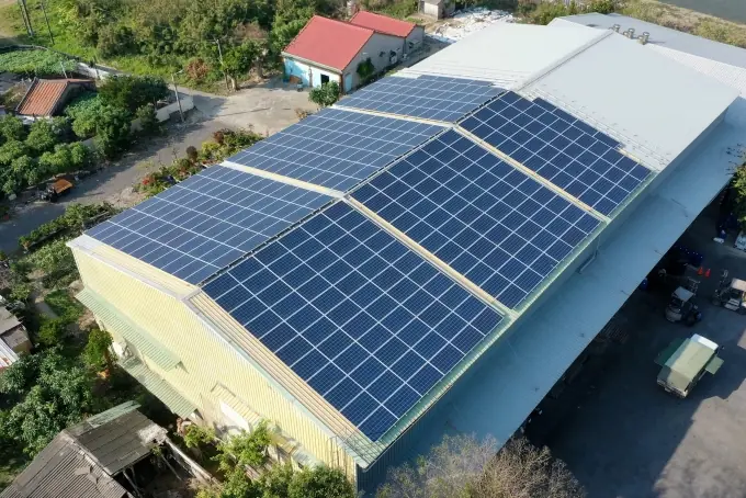 2026年度より太陽光パネル義務化へ