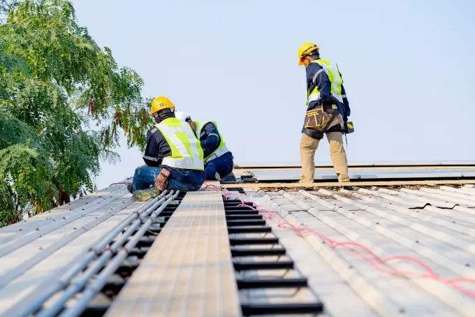 なぜ改修工事の価格が上がっているのか
