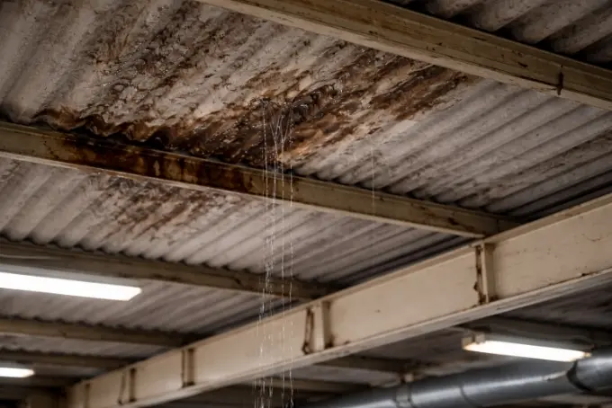 改修工事の先延ばしで考えられる3つのリスク