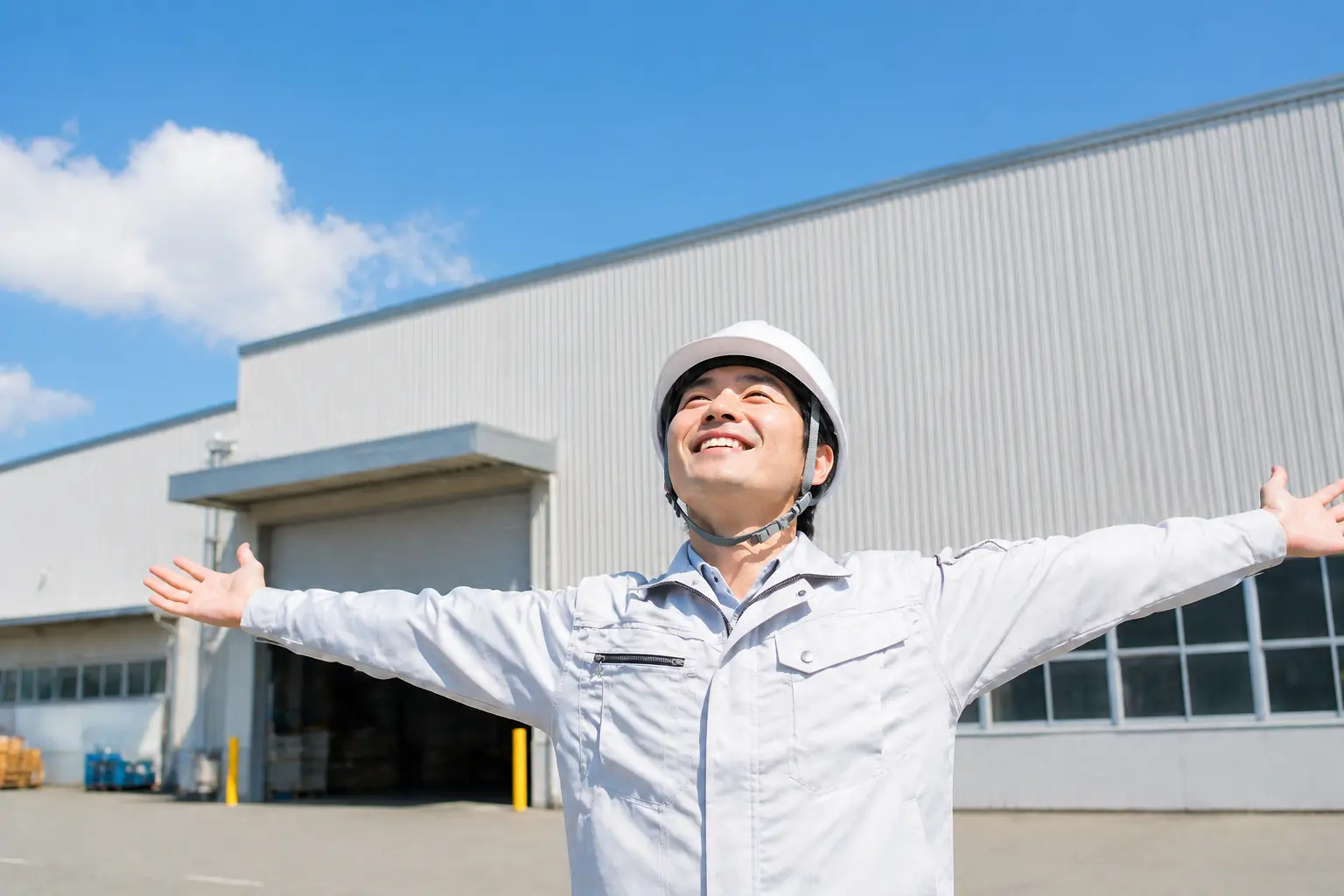 最後に｜屋根対策で工場・倉庫の暑さ・寒さは改善できる