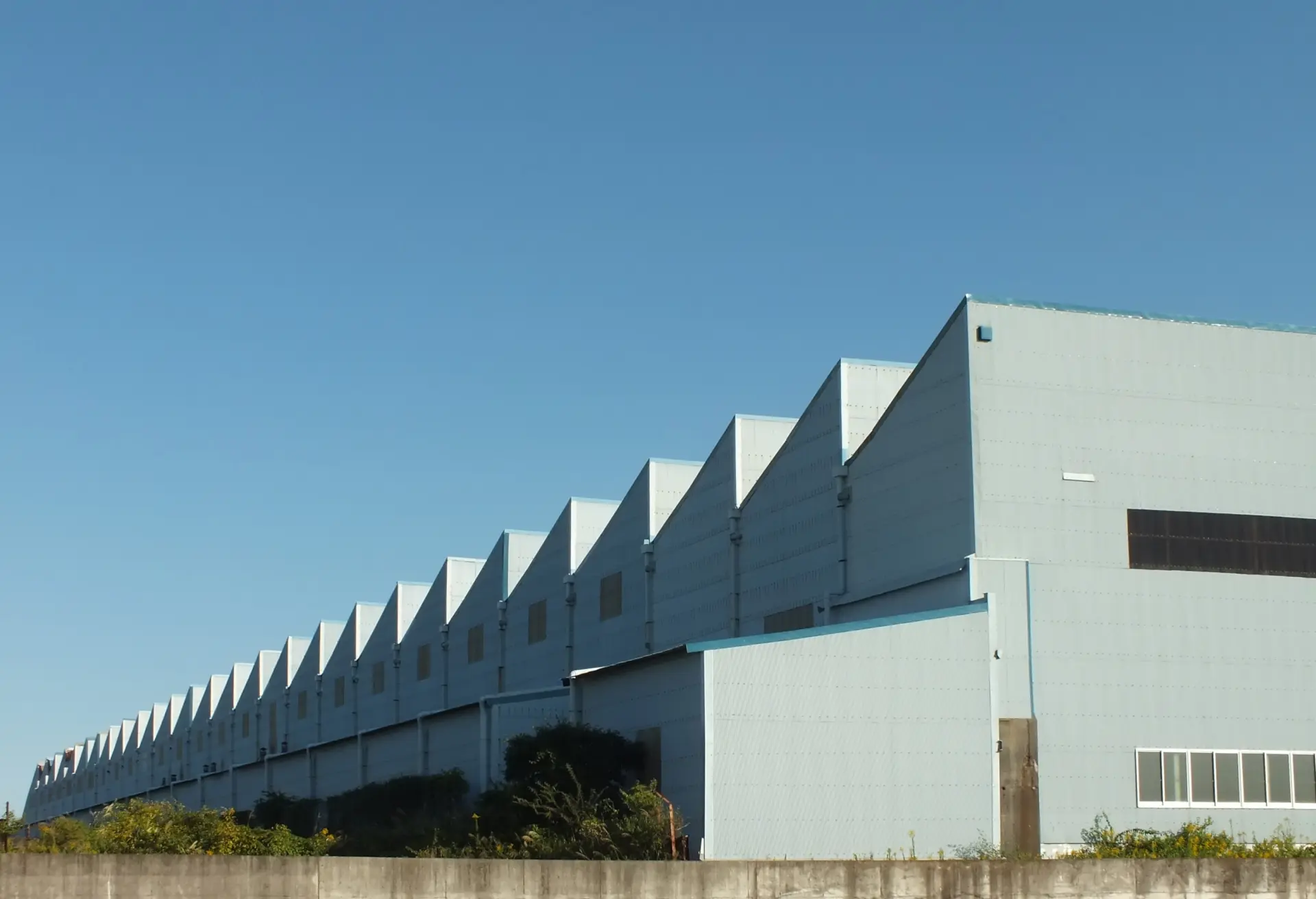 屋根への遮熱対策が適している建物とは